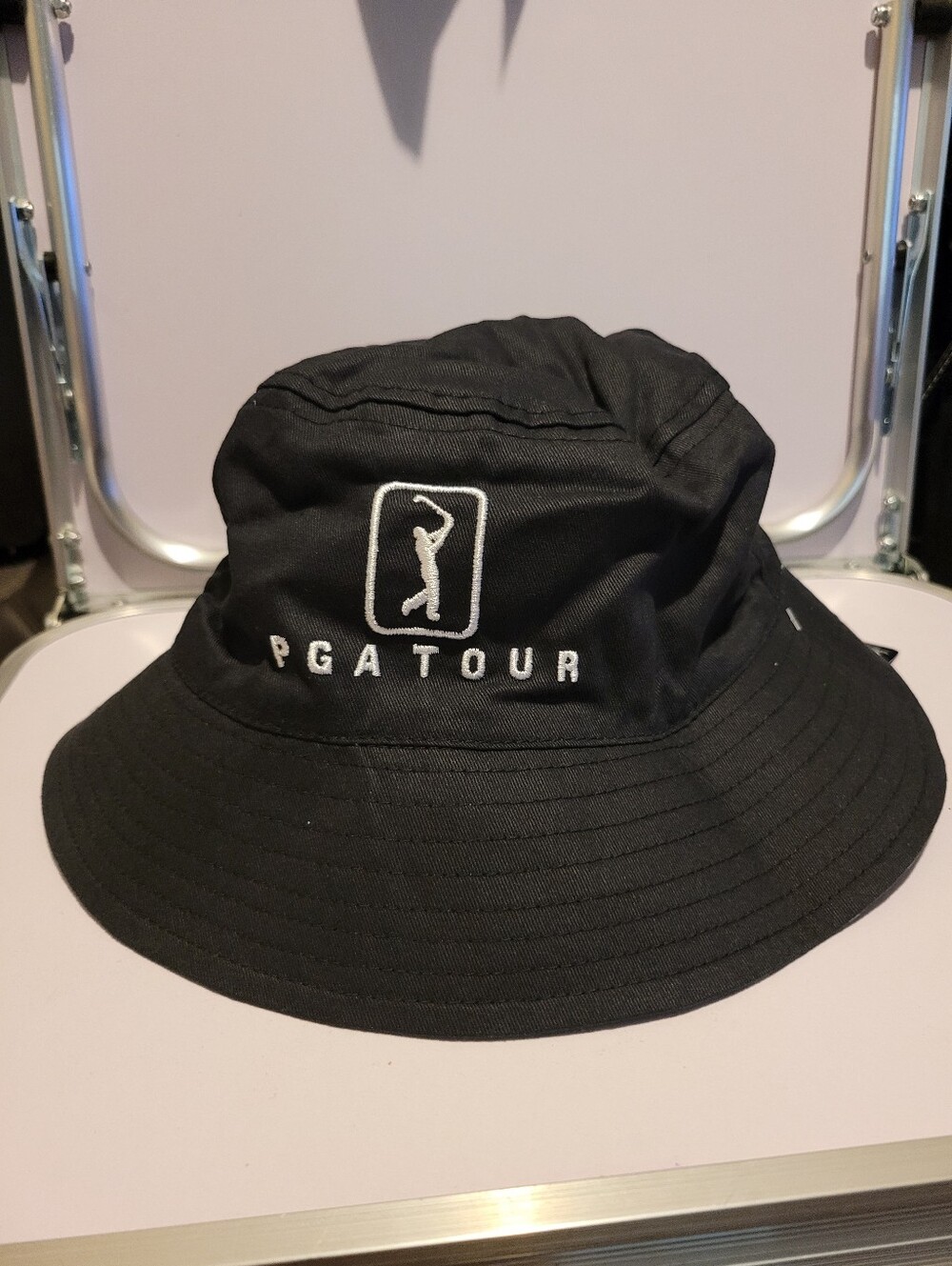 PGA Tour Reversible Bucket Hat